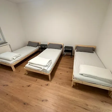 Frisch Renovierte * Recklinghausen