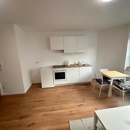 Frisch Renovierte