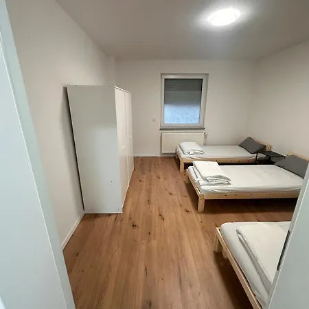 Apartment Frisch Renovierte *