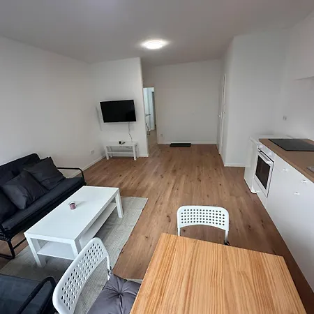 Apartment Frisch Renovierte Recklinghausen