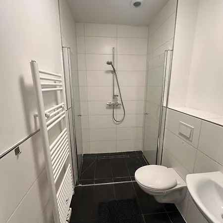 Frisch Renovierte *