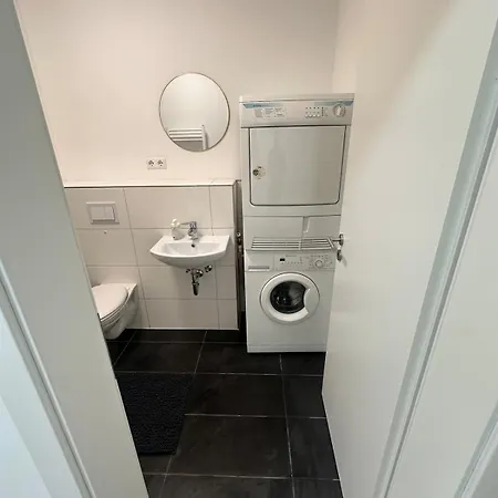 Apartment Frisch Renovierte *