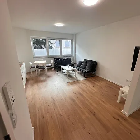 Apartment Frisch Renovierte Recklinghausen