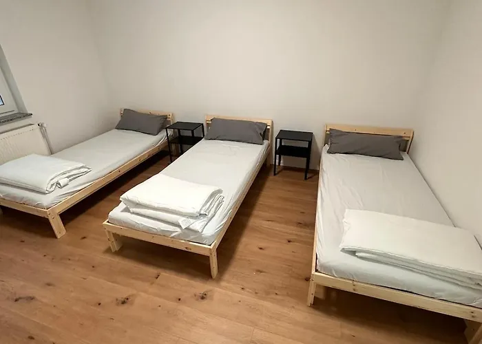 Frisch Renovierte * Recklinghausen