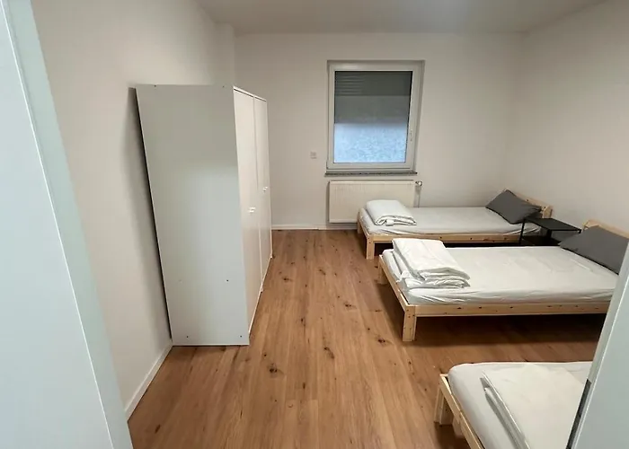Appartement Frisch Renovierte *