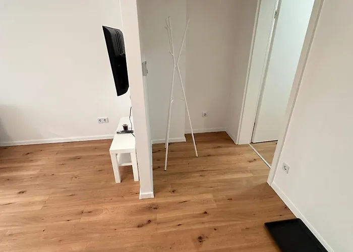 Frisch Renovierte * Recklinghausen