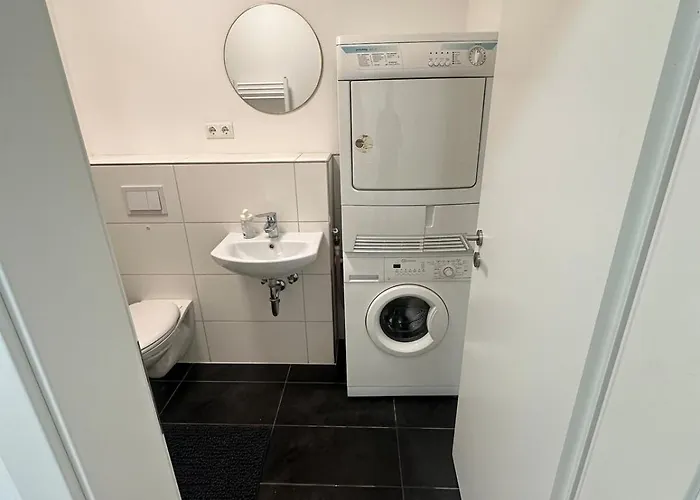 Appartement Frisch Renovierte *